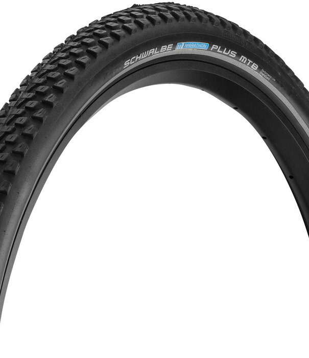 Schwalbe Marathon Plus MTB Tire 26 x 2.25