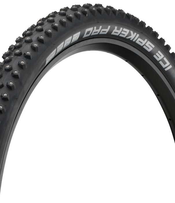 Schwalbe Ice Spiker Pro Tire, 29 x 2.25