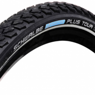 Marathon Plus Tour 26 x 2.00