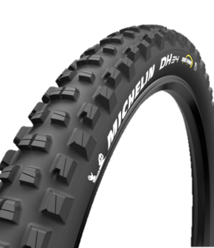 DH34 Bike Park Edition 29''x 2.40