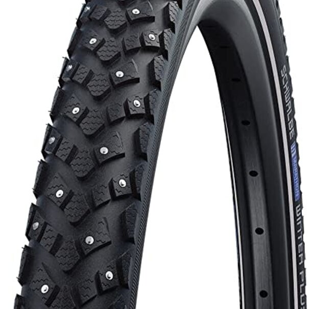 Schwalbe Marathon Winter Plus 26 x 1.75