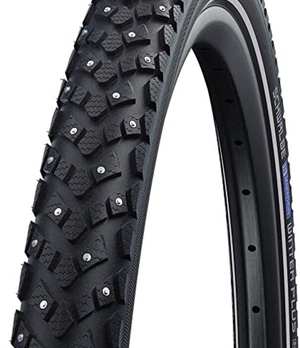 Schwalbe Marathon Winter Plus 26 x 1.75