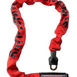 Kryptonite KEEPER 785 INTEGRATED CHAIN