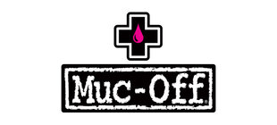 Muc-Off