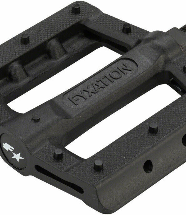 GATES SLIM NYLON PEDAL