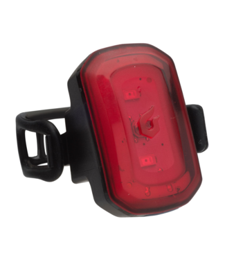 Blackburn CLICK USB REAR LIGHT BLACK