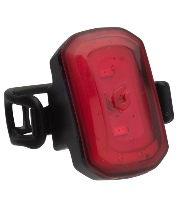 Blackburn CLICK USB REAR LIGHT BLACK