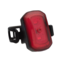 CLICK USB REAR LIGHT BLACK