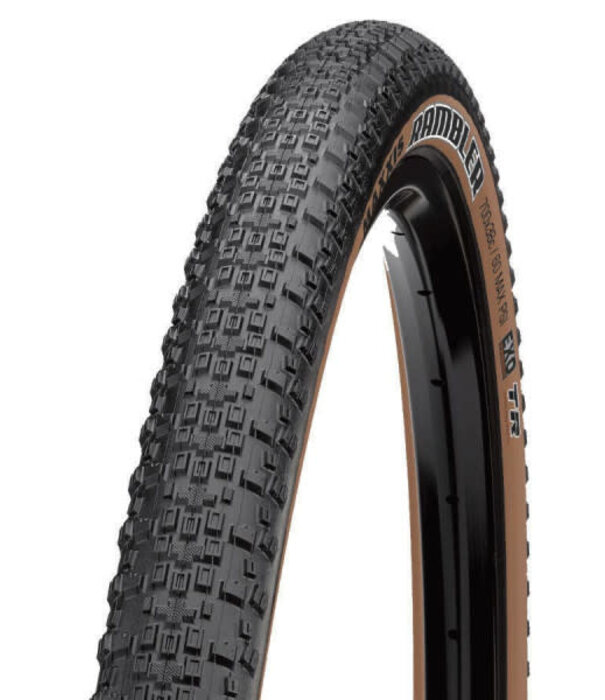 Maxxis Rambler 700 x 40c  Tire