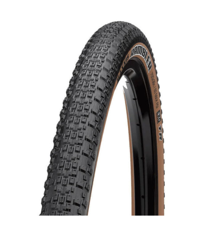 Maxxis Rambler 700 x 40c  Tire