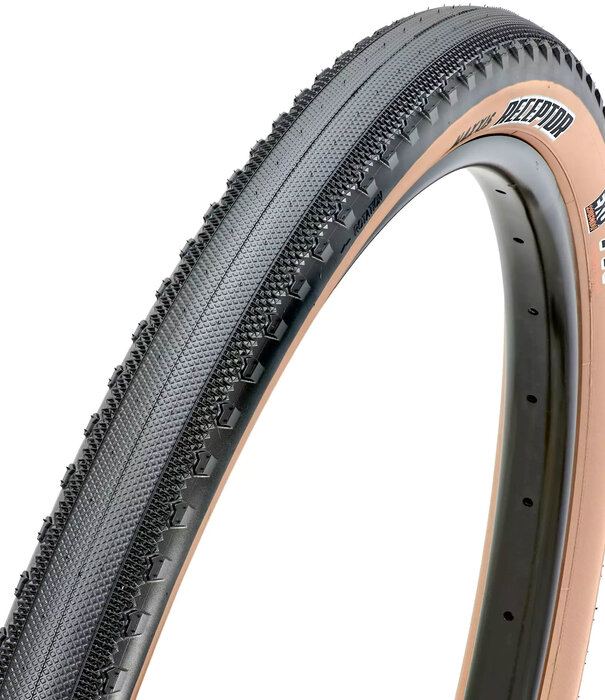 Maxxis Receptor Tire 700 x 40c Tire
