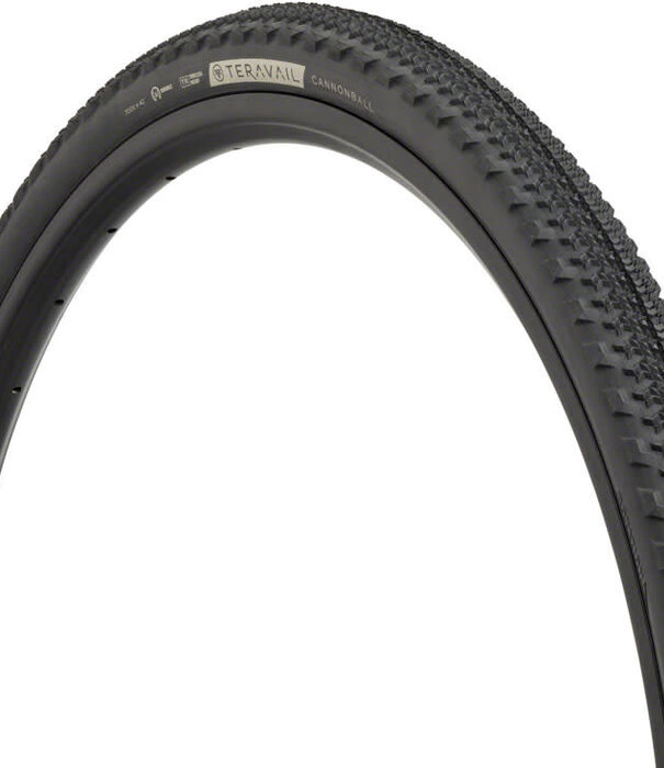 Teravail Cannonball 700 x 42c Tire