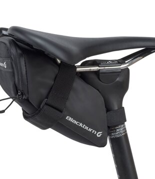 GRID SEAT BAG - MEDIUM
