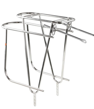 Campeur Rear Rack