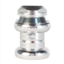 Grand Cru 1" Sealed Bearing Threaded Headset - Chrome
