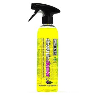 Drivetrain Cleaner - 500ml