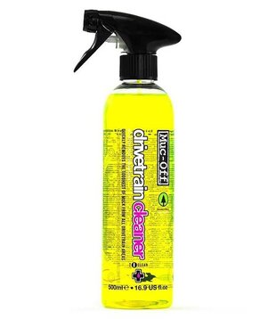 Drivetrain Cleaner - 500ml