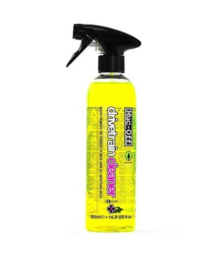 Muc-Off Drivetrain Cleaner - 500ml