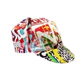 Monster Track 2021 Cap