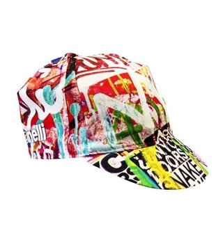 Monster Track 2021 Cap