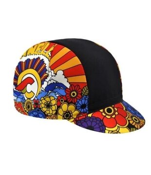 West Coast Cap