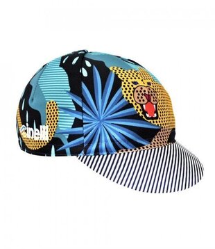 Sharp Teeth by Lida Ziruffo