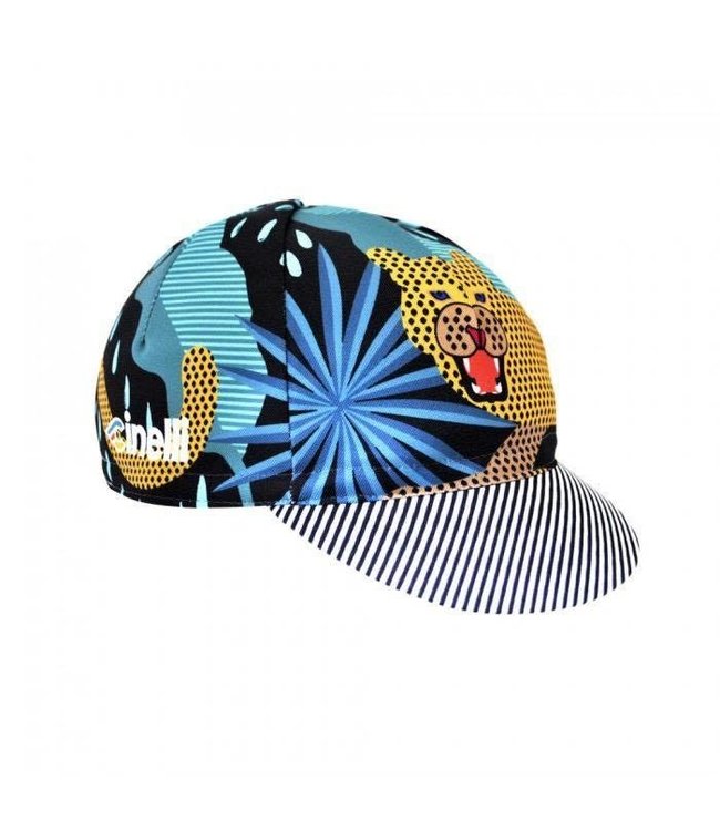 Cinelli Sharp by Teeth Lida Ziruffo