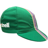 Ciao Green Cap