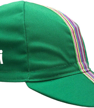 Ciao Green Cap