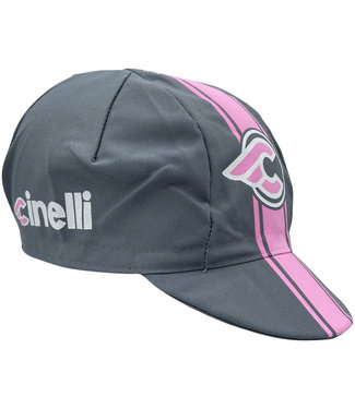 Cinelli Vigorosa Cap