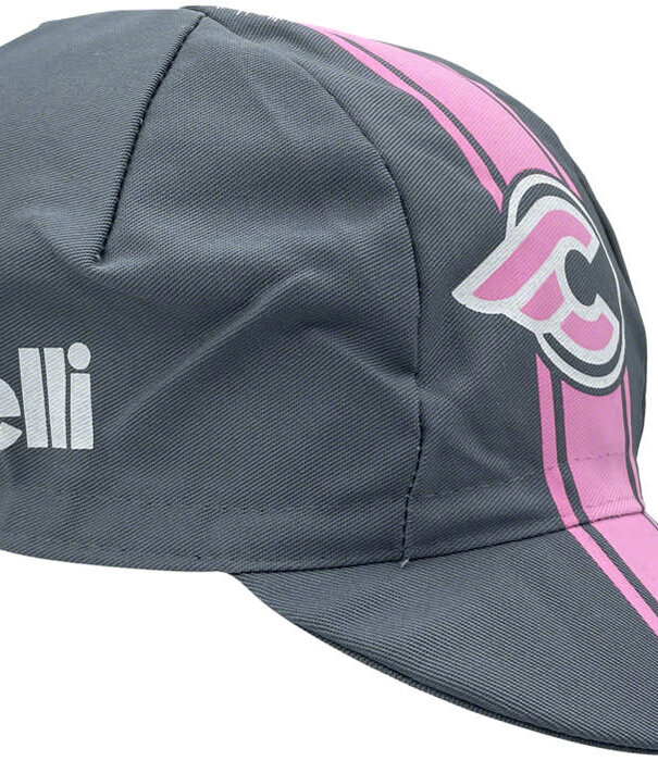 Cinelli Vigorosa Cap