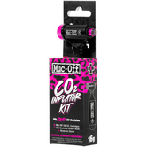 MTB CO2 Inflator Kit