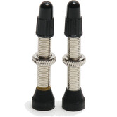 Tubeless Valve Stem Pair 35mm