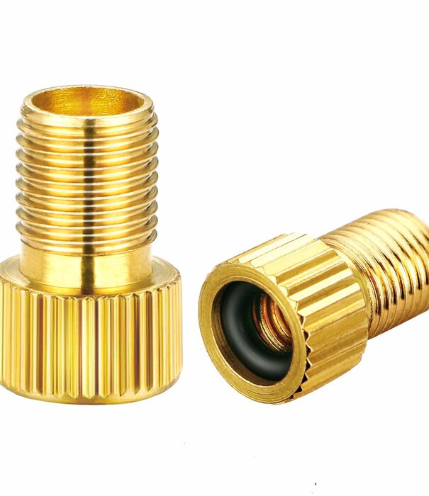 Presta/Schraeder Adapter