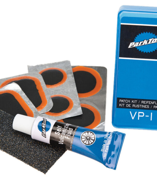 PARK TOOL Patch Kit