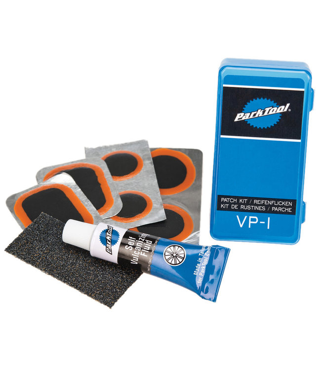 PARK TOOL Patch Kit