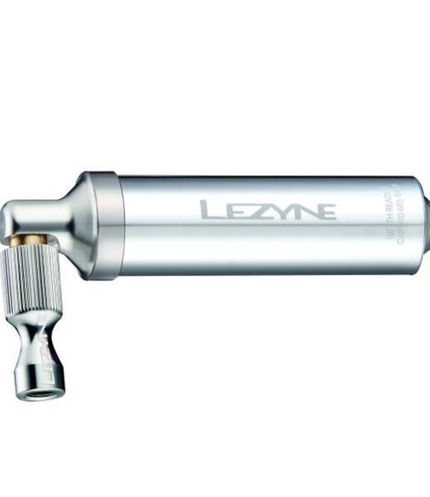 Lezyne Alloy Drive CO2 Inflator