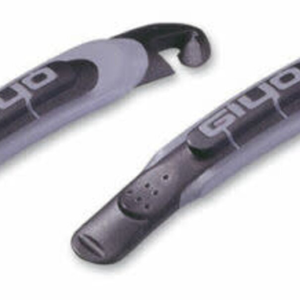 Giyo Tire Lever - 3 pack