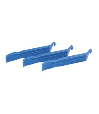 PARK TOOL TL-1.2 Tire lever set of 3