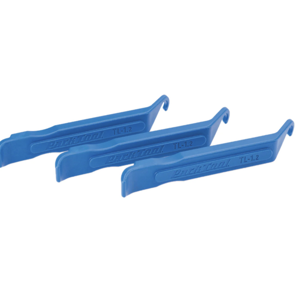 PARK TOOL TL-1.2 Tire lever set of 3