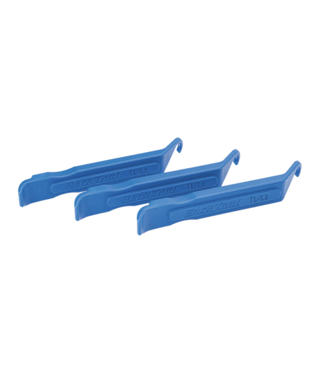 PARK TOOL TL-1.2 Tire lever set of 3