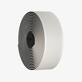 Cambium Rubber Bar Tape White
