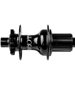 Velo Orange Disc Rear Hub - Nior 32 Hole