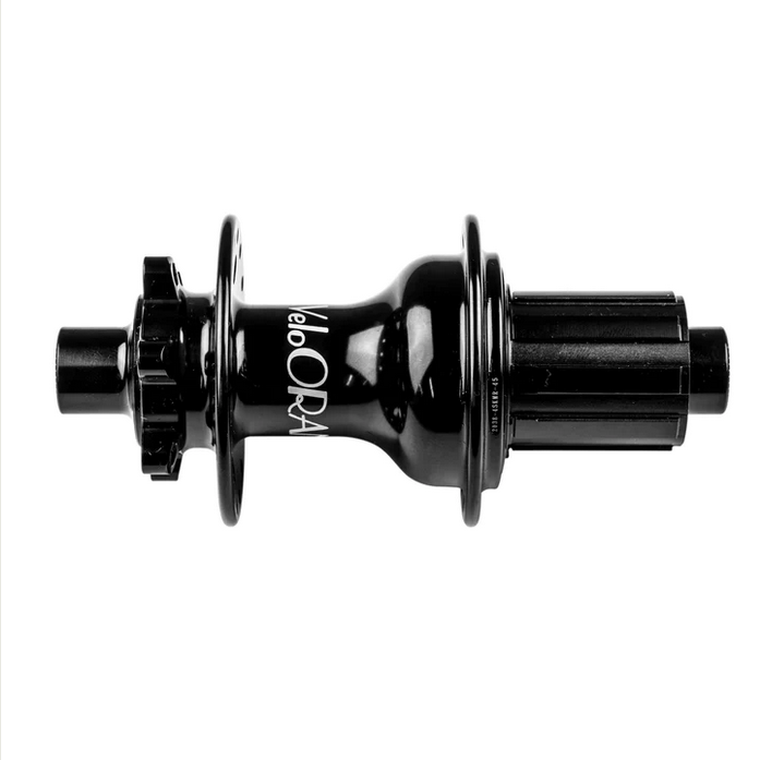 Velo Orange Disc Rear Hub - Nior 32 Hole - Vitasport Cycles Velo Orange Disc Rear Hub - Nior 32 Hole - Vitasport Cycles