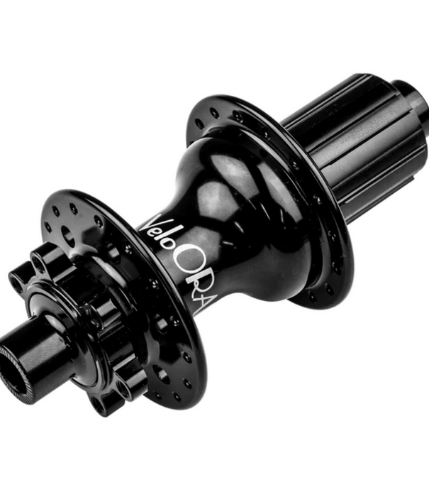 velo orange Velo Orange Disc Rear Hub - Nior 32 Hole