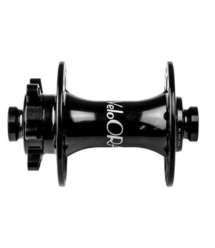 Velo Orange Disc Front Hub - Nior 32 Hole