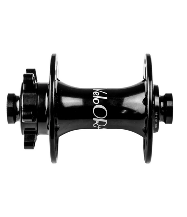 velo orange Velo Orange Disc Front Hub - Nior 32 Hole