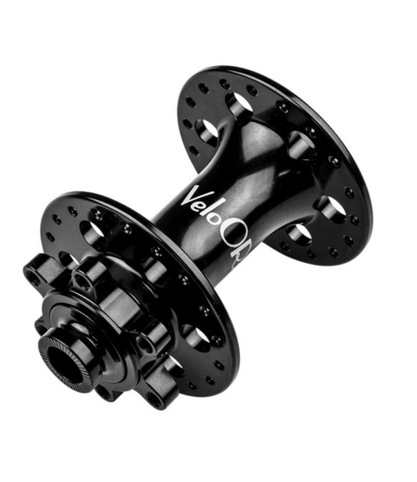 velo orange Velo Orange Disc Front Hub - Nior 32 Hole