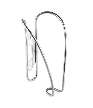 velo orange Moderniste Stainless Steel Bottle Cage