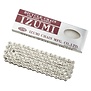 Chain 1/2 x 1/8 Standard - Silver 116L